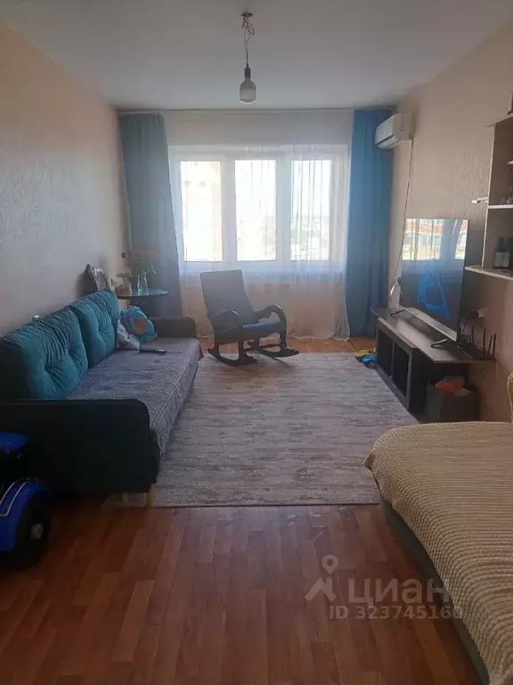 2-к кв. Краснодарский край, Краснодар ул. Зеленоградская, 40 (61.0 м) - Фото 2