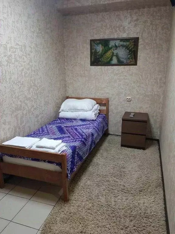 Комната Челябинская область, Челябинск ул. Ярослава Гашека, 12/2 (8.0 ... - Фото 1