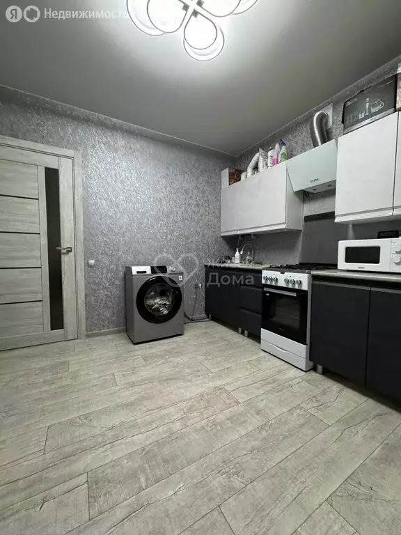 1-комнатная квартира: Краснослободск, Вавиловская улица, 10 (40 м) - Фото 2