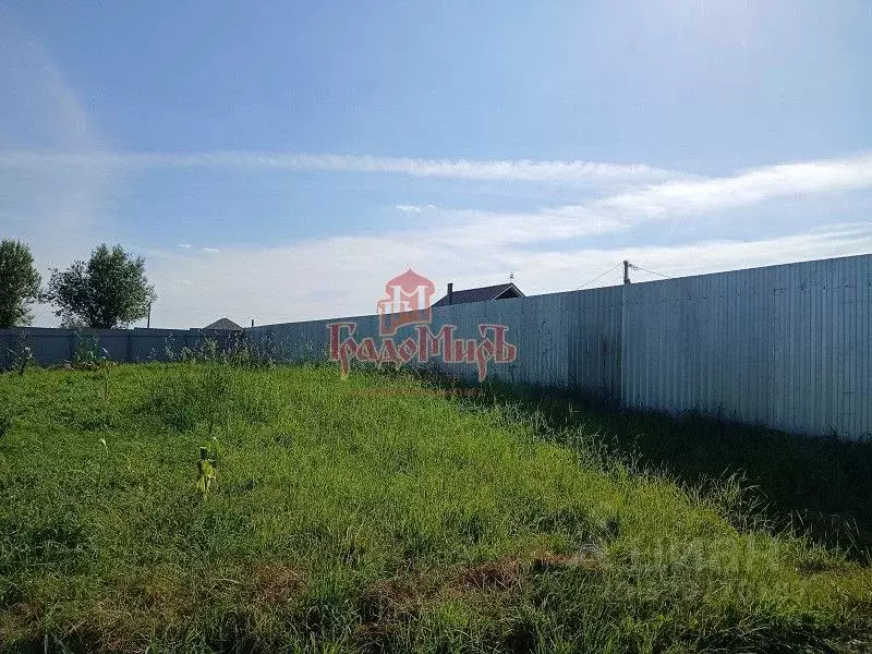 Участок в Московская область, Дмитровский муниципальный округ, д. ... - Фото 1