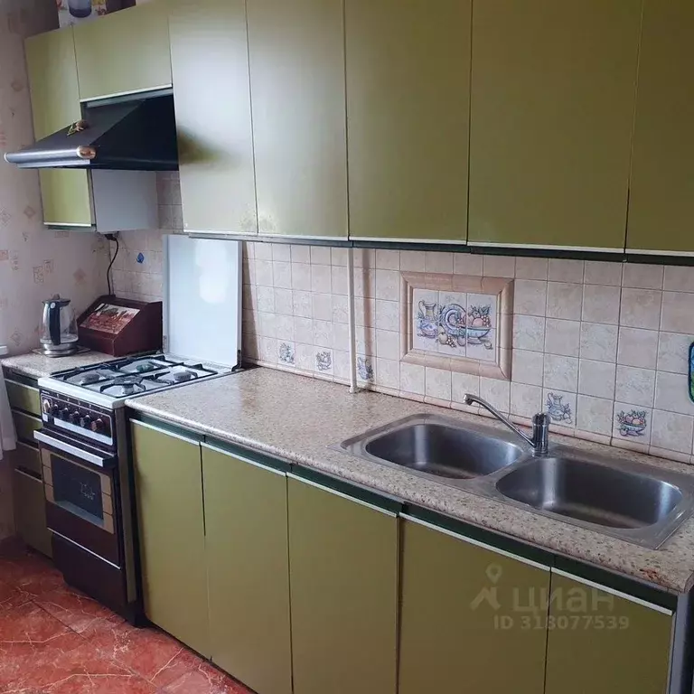 3-к кв. Самарская область, Самара ул. Советской Армии, 223А (69.0 м) - Фото 0