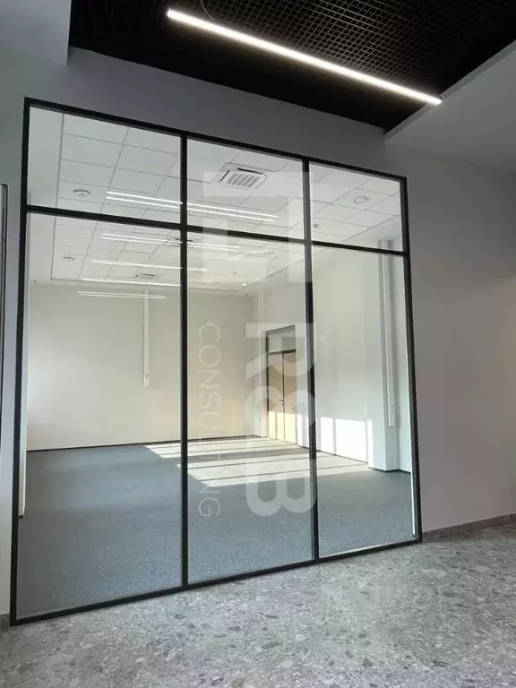Офис в Москва Звенигородское ш., 18/20к2 (3900 м) - Фото 1