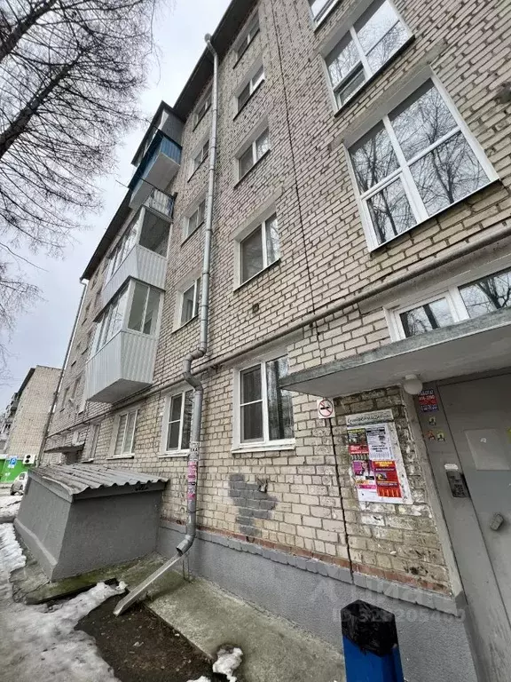 1-к кв. Свердловская область, Березовский Шиловская ул., 18 (30.8 м) - Фото 1