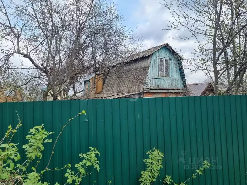 Дом в Саратовская область, Саратов Затон мкр,  (45 м) - Фото 0