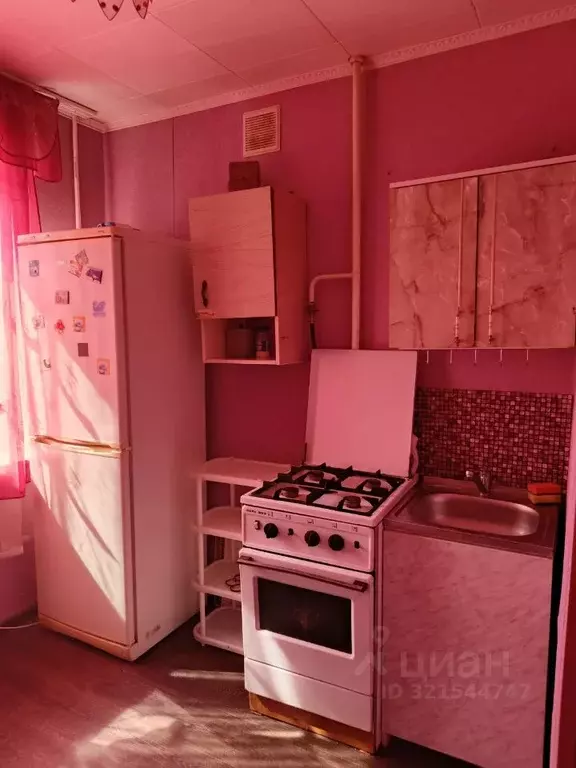 1-к кв. Башкортостан, Уфа ул. Максима Рыльского, 28 (33.0 м) - Фото 1
