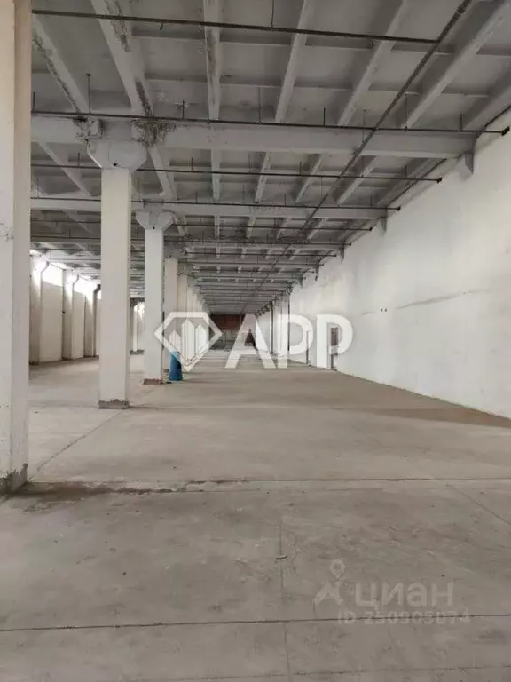 Склад в Краснодарский край, Новороссийск просп. Дзержинского, 211 ... - Фото 0