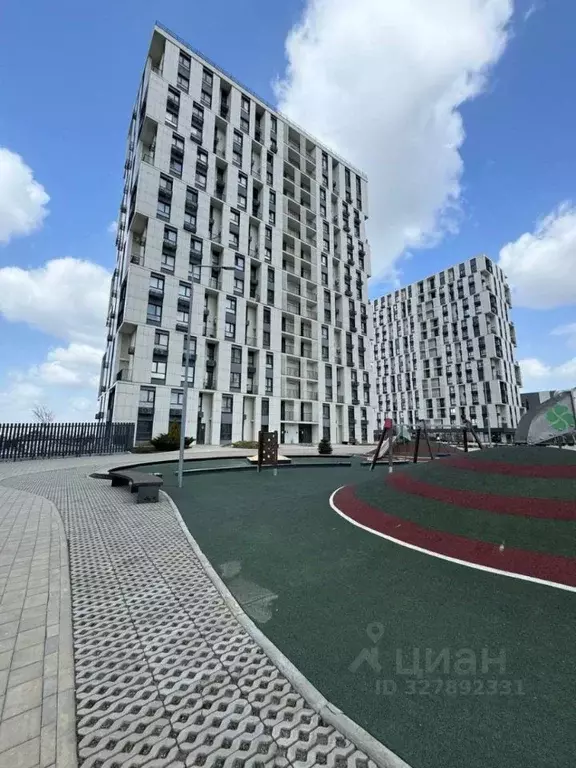 Офис в Крым, Симферополь ул. Бородина, 59Б (80 м) - Фото 1