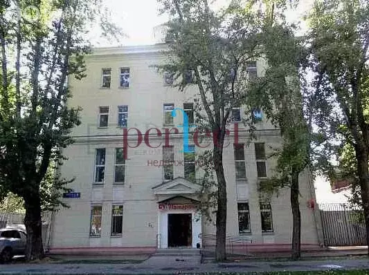 Помещение свободного назначения (3303 м) - Фото 2