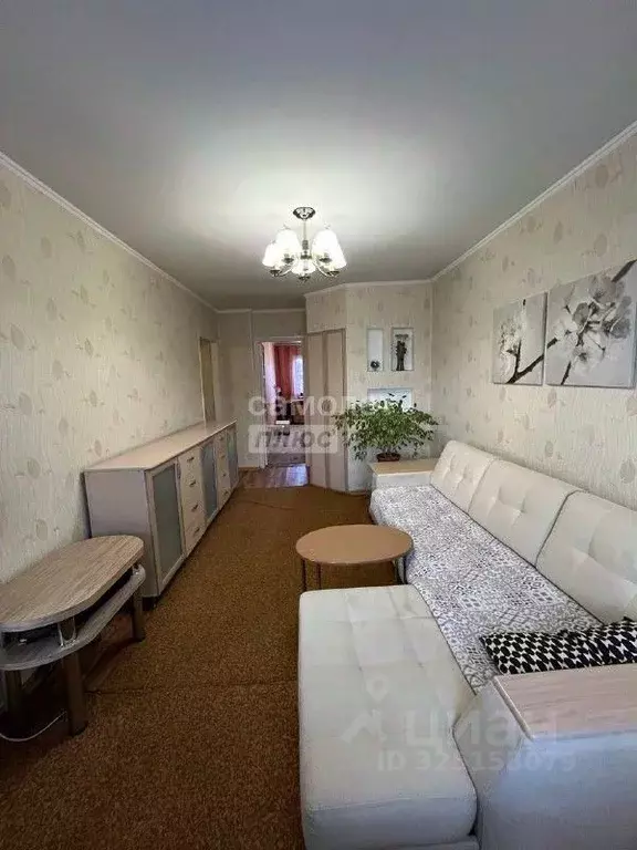 2-к кв. Алтайский край, Бийск ул. Вали Максимовой, 5 (43.9 м) - Фото 1