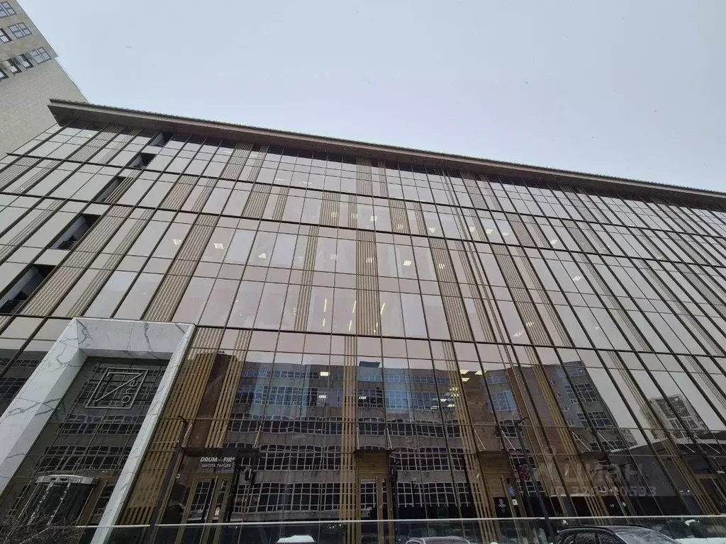 Офис в Москва Дмитровское ш., 71Б (61 м) - Фото 1