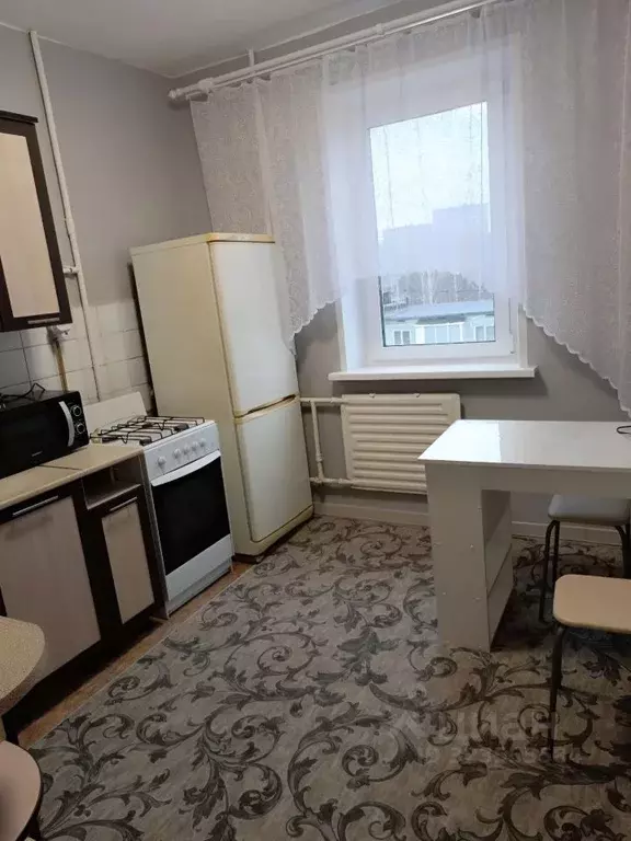 1-к кв. Удмуртия, Ижевск Союзная ул., 85 (36.0 м) - Фото 2