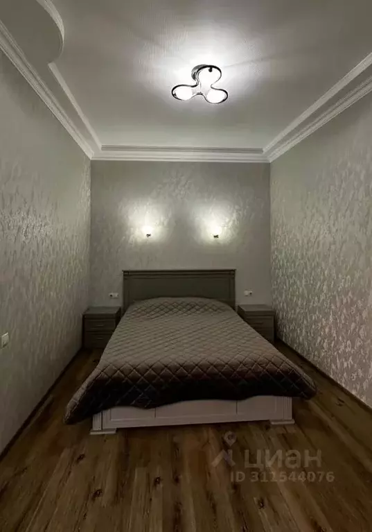 Комната Ставропольский край, Пятигорск городской округ, пос. Свободы ... - Фото 0