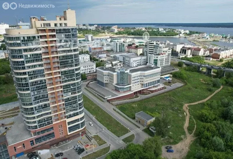 Помещение свободного назначения (128 м) - Фото 1