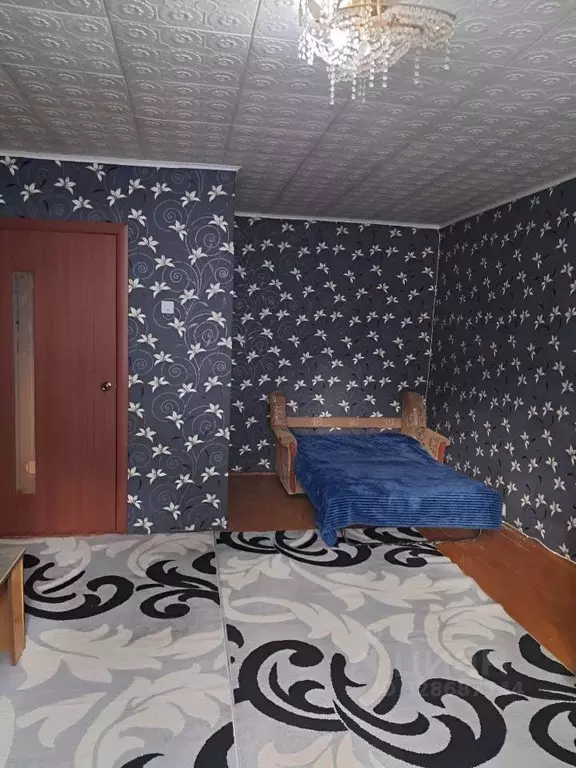 1-к кв. Чувашия, Шумерля ул. Пушкина, 29к1 (37.0 м) - Фото 2