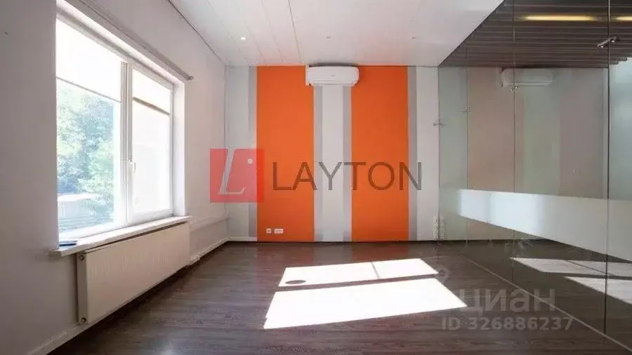 Офис в Москва Малая Семеновская ул., 9С14б (338 м) - Фото 2