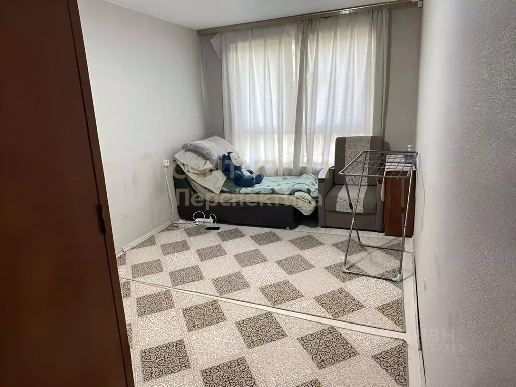 3-к кв. Москва Ленинградское ш., 9К3 (58.1 м) - Фото 2