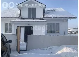 Дом в Лениногорск, Кооперативная улица (247.5 м) - Фото 2