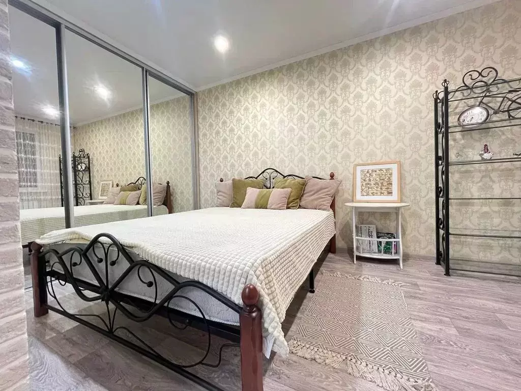 2-к кв. Татарстан, Альметьевск ул. Заслонова, 5 (48.0 м) - Фото 2