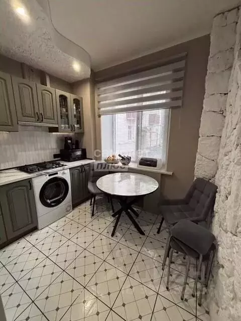 2-к кв. Московская область, Домодедово Западный мкр, ул. Каширское ... - Фото 2