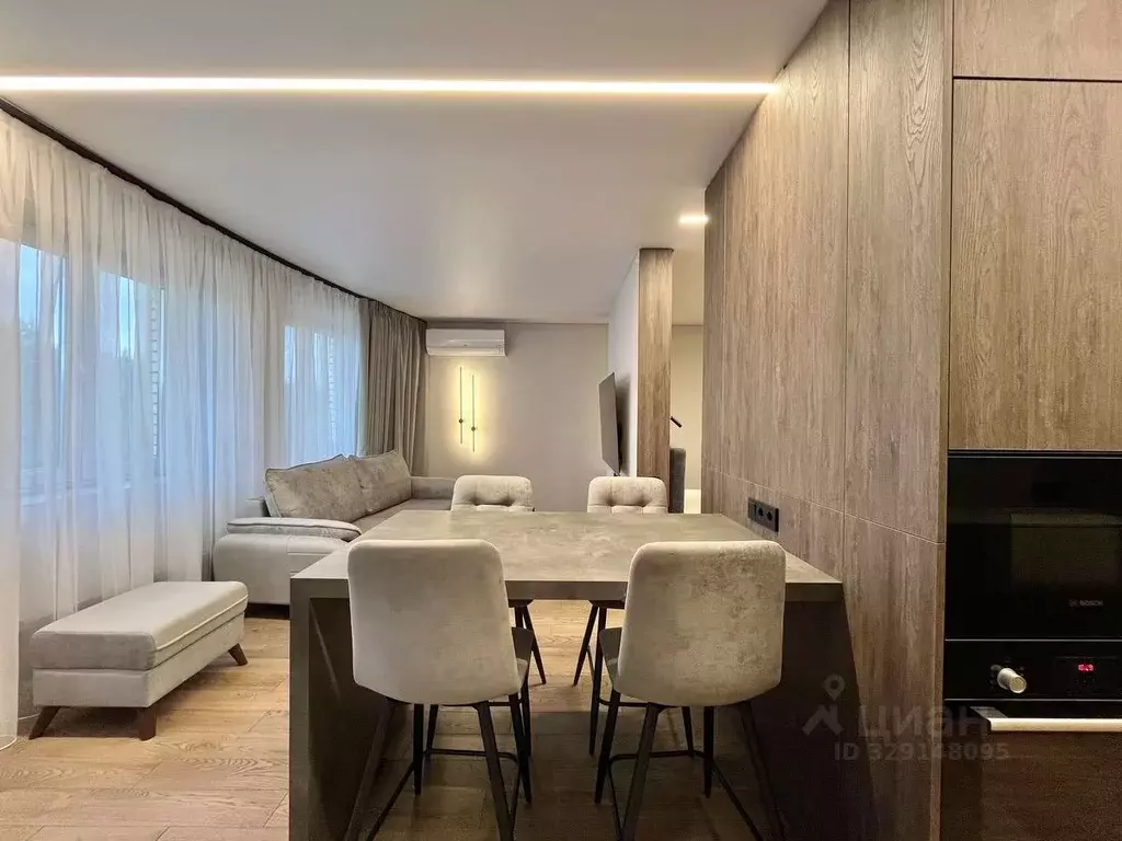 1-к кв. Ярославская область, Ярославский муниципальный округ, д. ... - Фото 2