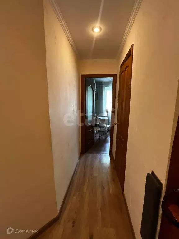 Продаётся 2-к квартира, 43.3 м - Фото 0