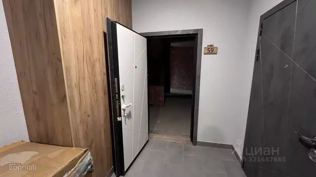 3-к кв. Кабардино-Балкария, Нальчик ул. Героя России Т.М. Тамазова, 3 ... - Фото 1