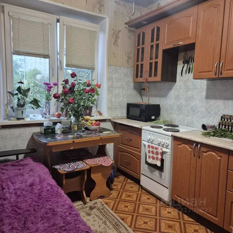 2-к кв. Челябинская область, Челябинск просп. Победы, 317 (53.0 м) - Фото 0