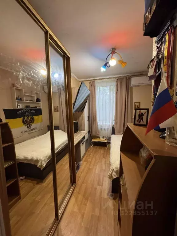 2-к кв. Крым, Феодосия ул. Анюнаса, 22 (49.0 м) - Фото 2