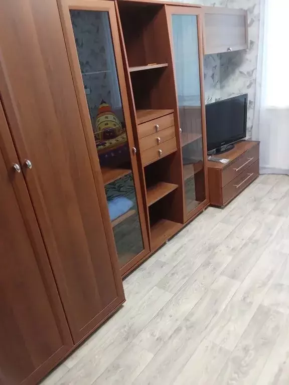 2-к кв. Волгоградская область, Калач-на-Дону ул. Чекмарева, 3 (42.0 м) - Фото 1