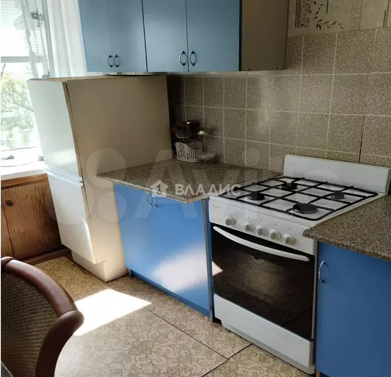 1-к. квартира, 31,5 м, 6/9 эт. - Фото 0