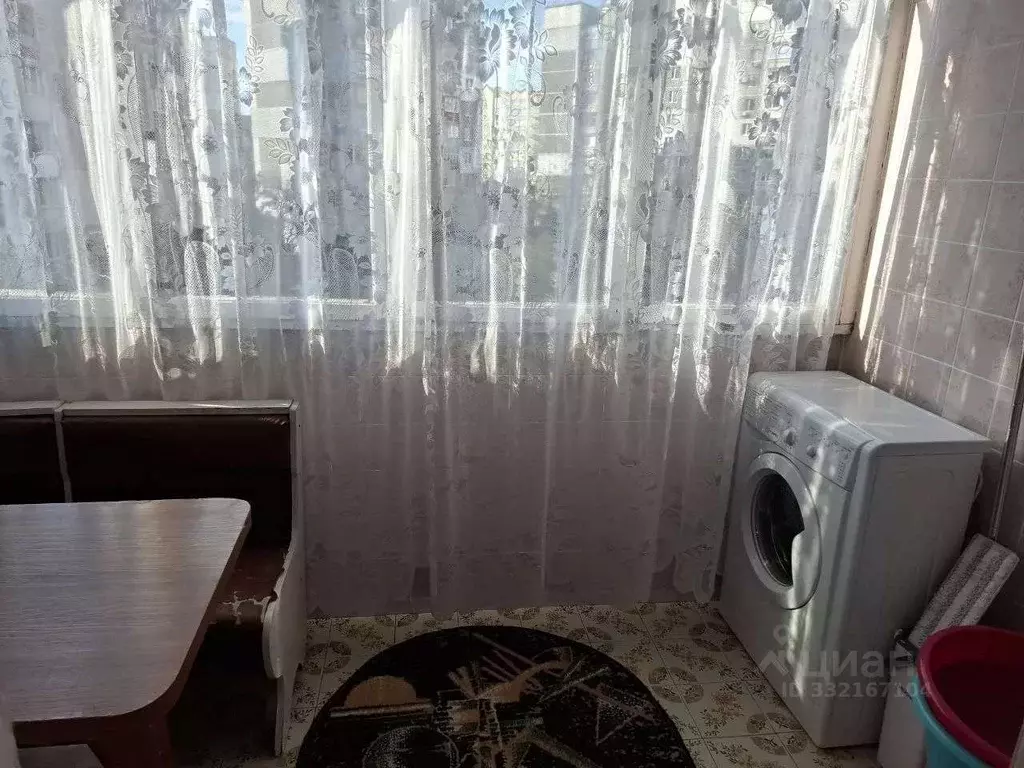 2-к кв. Крым, Симферополь ул. Балаклавская, 105 (53.4 м) - Фото 2