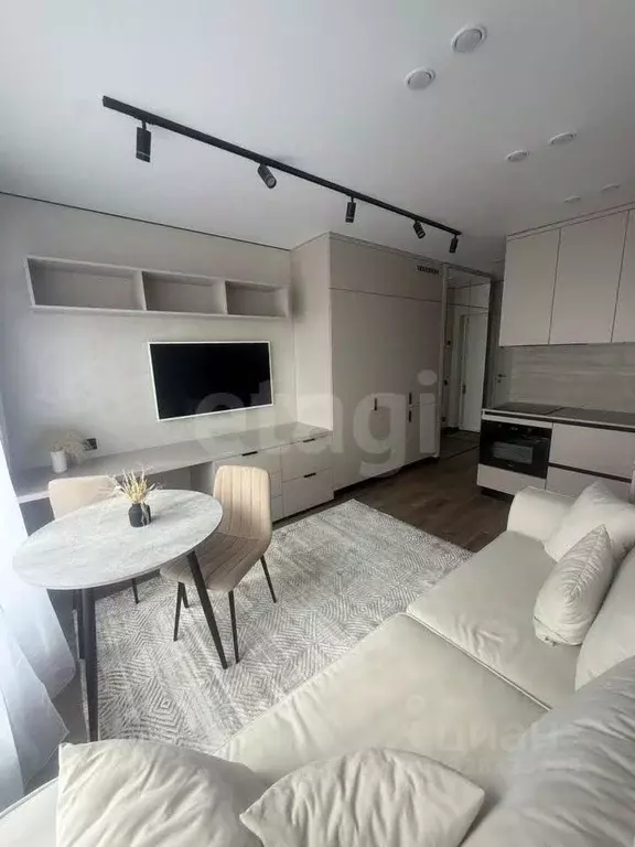 Студия Москва Очаковское ш., 5к6 (20.0 м) - Фото 1