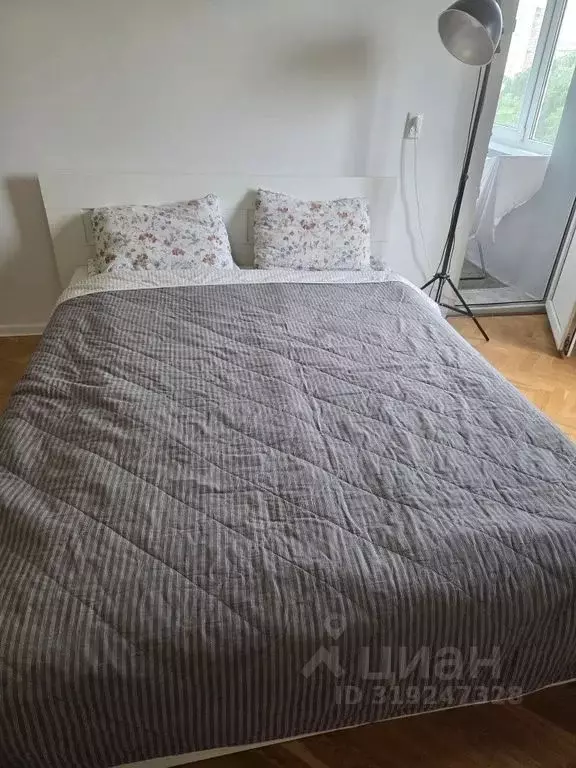 1-к кв. Санкт-Петербург ул. Пионерстроя, 11 (35.0 м) - Фото 1