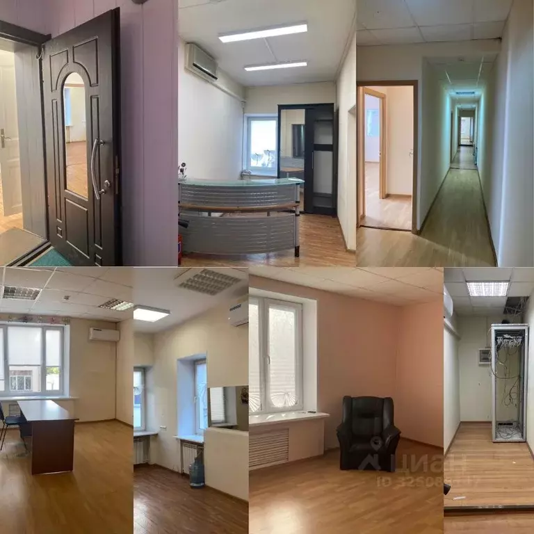 Офис в Москва Оболенский пер., 10С6 (171 м) - Фото 0