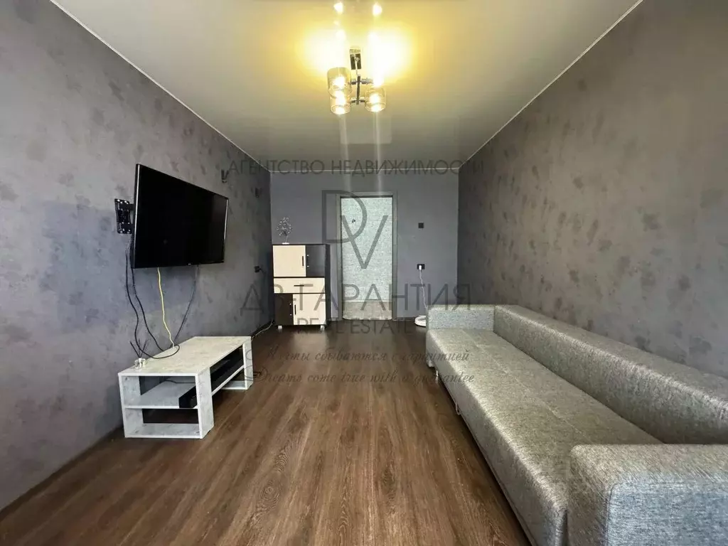 1-к кв. Хабаровский край, Комсомольск-на-Амуре Магистральное ш., 41К1 ... - Фото 1