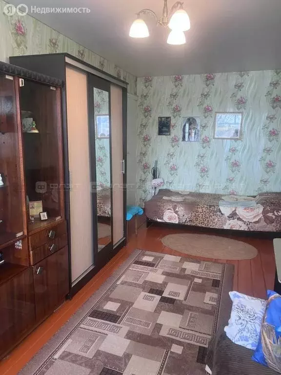1-комнатная квартира: Казань, Вахитовский район, улица Татарстан, 49 ... - Фото 2