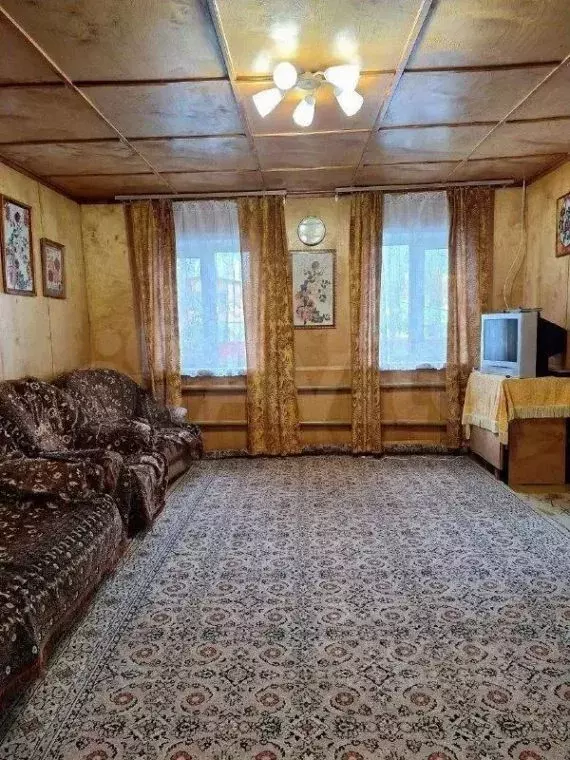 Дом в Татарстан, Зеленодольск Новоподгорная ул. (67 м) - Фото 2