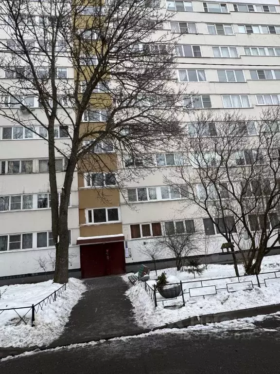 2-к кв. Санкт-Петербург ул. Партизана Германа, 33 (43.9 м) - Фото 1