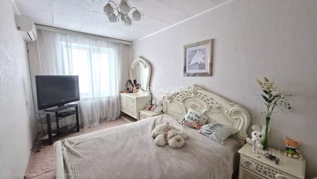 3-к кв. Московская область, Луховицы муниципальный округ, пос. ... - Фото 2