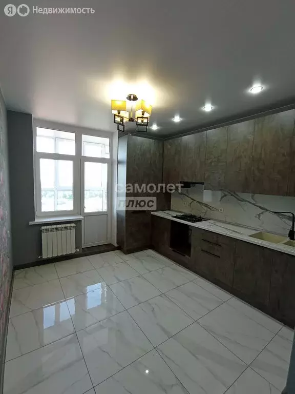 2-комнатная квартира: Ставрополь, улица Генерала Маргелова, 3/1 (50.7 ... - Фото 0