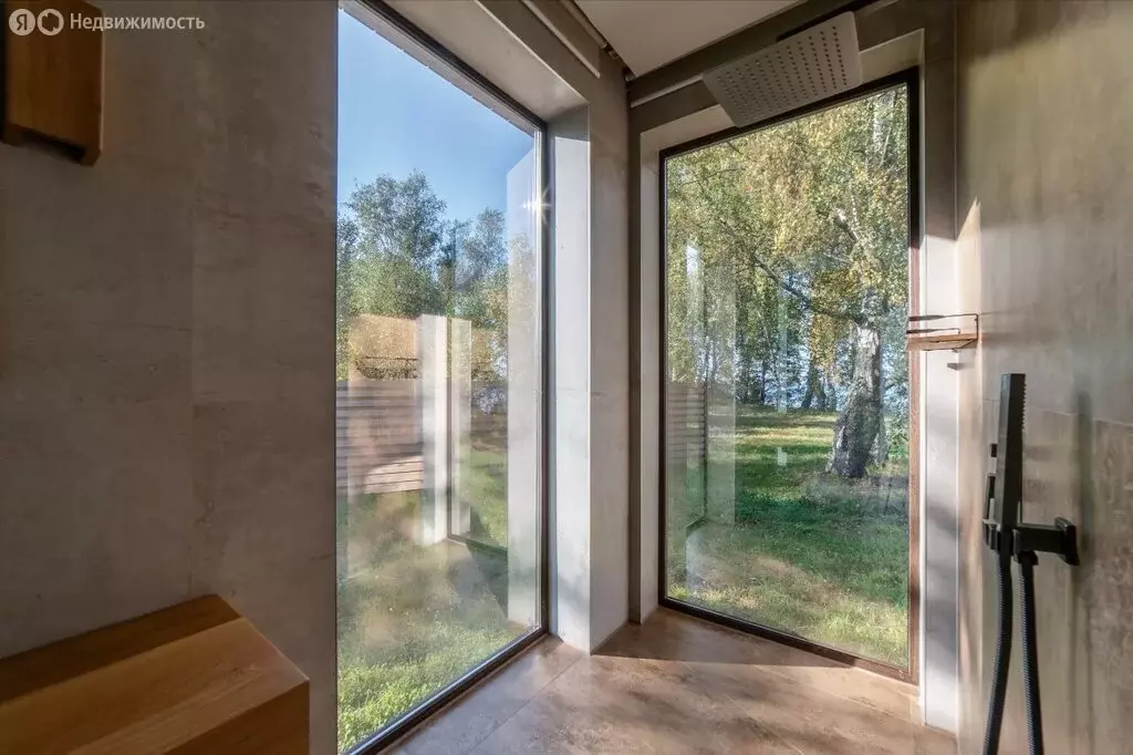 Дом в Нижегородская область, муниципальный округ Сокольский, деревня ... - Фото 1