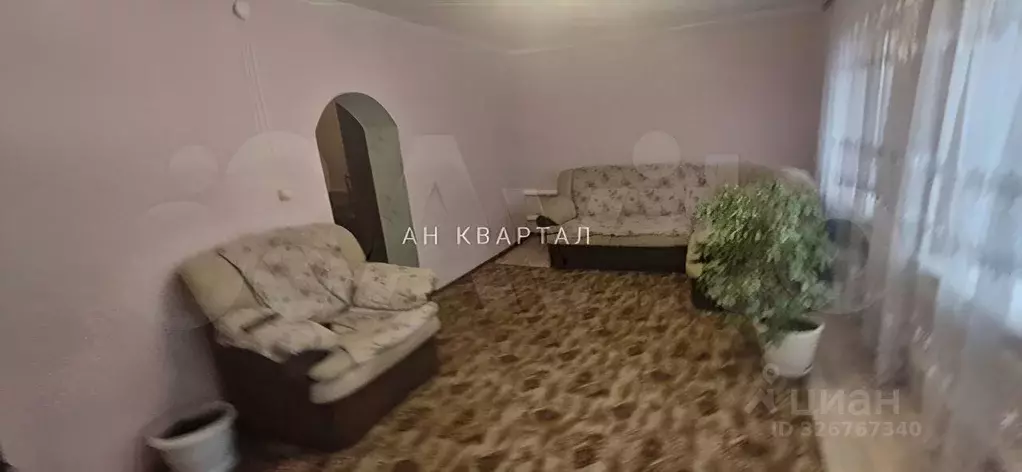 Дом в Тюменская область, Заводоуковск Революционная ул., 42 (60 м) - Фото 2