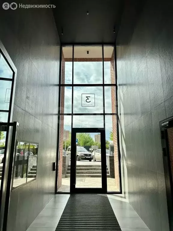 2-комнатная квартира: Тюмень, Профсоюзная улица, 6к1 (69 м) - Фото 2