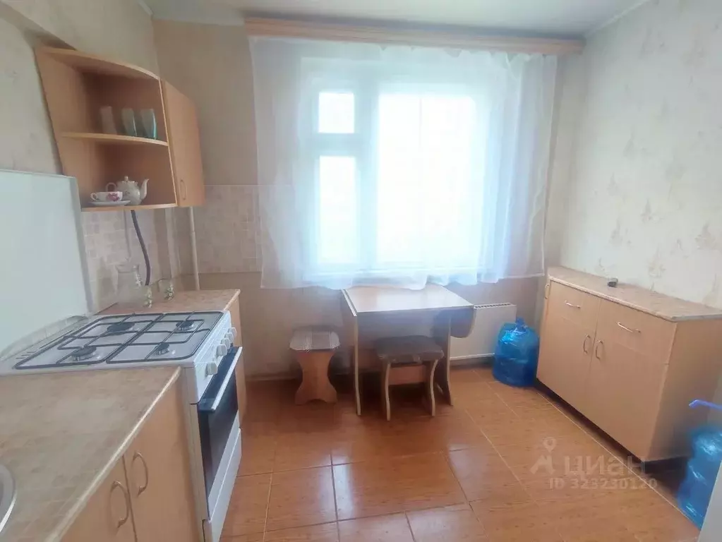 2-к кв. Нижегородская область, Кстово просп. Капитана Рачкова, 21 ... - Фото 1