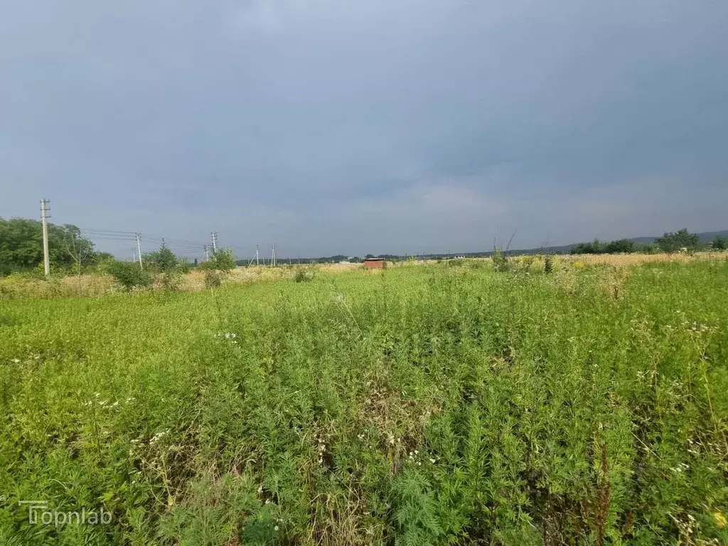 Участок в Кабардино-Балкария, Нальчик  (6.0 сот.) - Фото 2