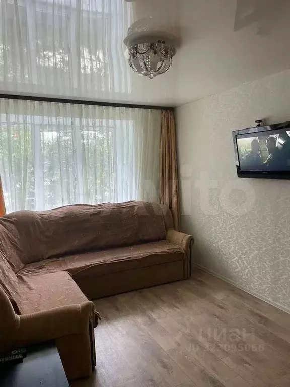 2-к кв. Оренбургская область, Орск Новый город мкр, ул. Короленко, ... - Фото 1