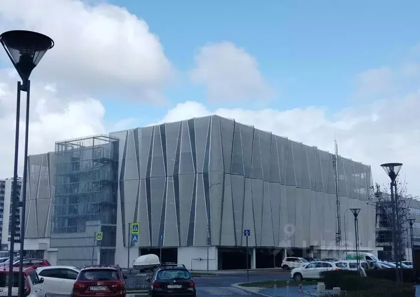 Гараж в Ленинградская область, Новоселье г. Ломоносовский район, ... - Фото 1