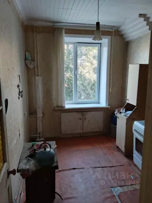 3-к кв. Иркутская область, Ангарск 75-й кв-л, 10 (75.5 м) - Фото 1