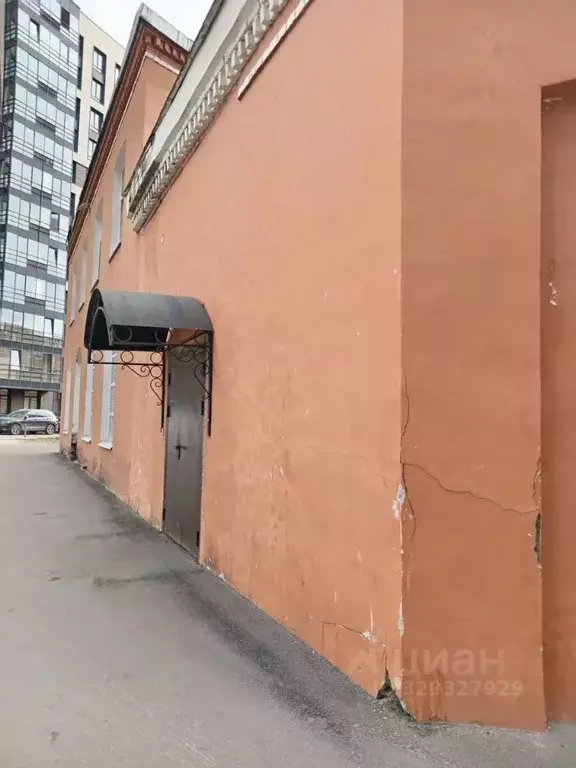 Помещение свободного назначения в Санкт-Петербург Красногвардейский ... - Фото 1