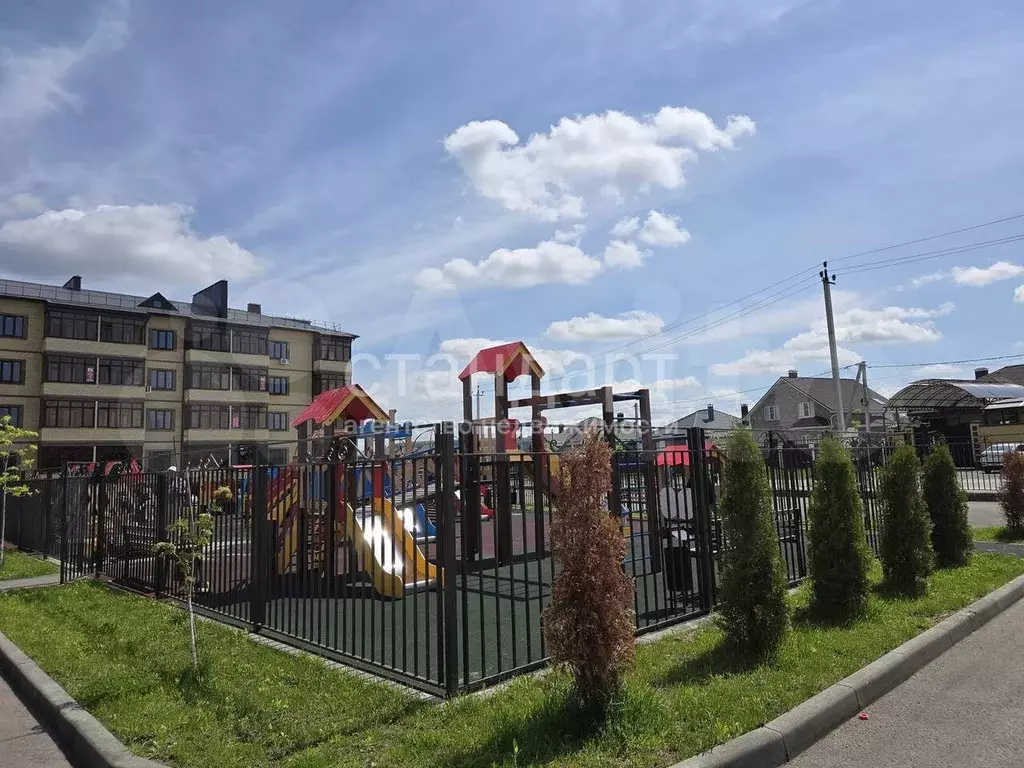 2-к. квартира, 65 м, 4/4 эт. - Фото 0